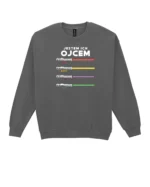 Bluza na dzień Ojca <br>Personalizowana Jestem ich Ojcem