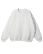 Bluza oversize <br>Romantyczna elegancja
