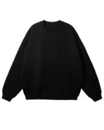 Bluza oversize <br>Romantyczna elegancja