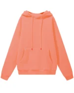 Bluza oversize z kapturem <br>Born to Stand Out