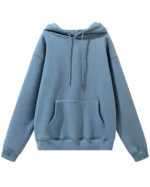 Bluza oversize z kapturem <br>Lazy Day Uniform
