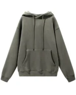 Bluza oversize z kapturem <br>Lazy Day Uniform
