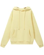 Bluza oversize z kapturem <br>Find Your Fire