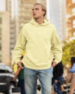 Bluza oversize z kapturem <br>Find Your Fire