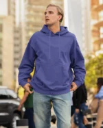Bluza oversize z kapturem <br>Find Your Fire