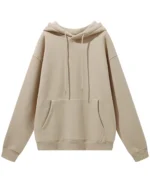 Bluza oversize z kapturem <br>Find Your Fire