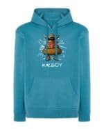 Bluza z kapturem <br>KAŁBOY – Cowboy z humorem