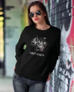 Bluza bez kaptura <br>Krzyżacy historyczny humor