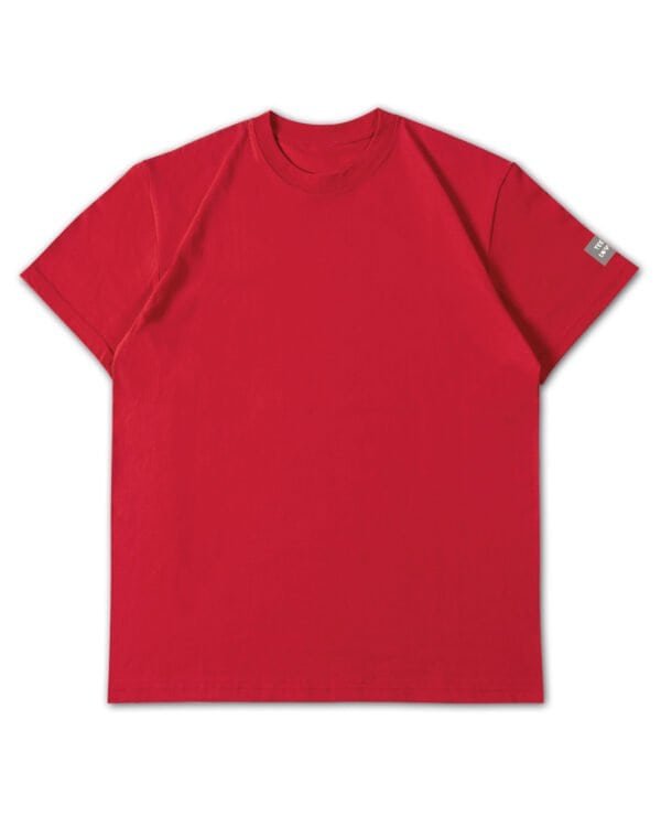 Luźna koszulka T-Shirt Unisex