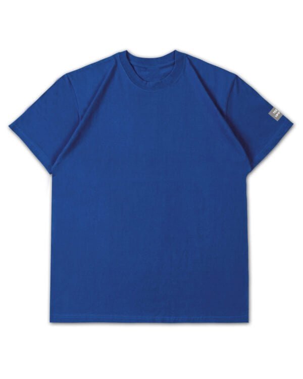 Luźna koszulka T-Shirt Unisex