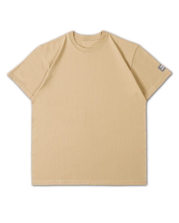 Luźna koszulka T-Shirt Unisex
