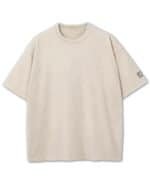 Koszulka Oversize z efektem sprania T-Shirt Unisex