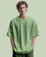 Koszulka T-Shirt Oversize Unisex
