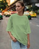 Koszulka T-Shirt Oversize Unisex