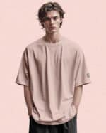 Koszulka T-Shirt Oversize Unisex