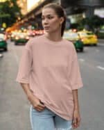 Koszulka T-Shirt Oversize Unisex