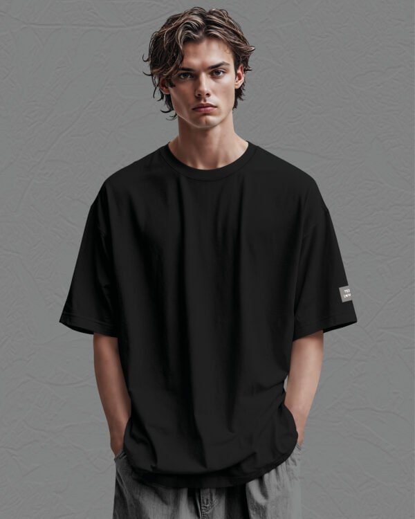 Koszulka T-Shirt Oversize Unisex
