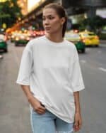 Koszulka T-Shirt Oversize Unisex