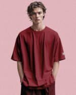 Koszulka T-Shirt Oversize Unisex