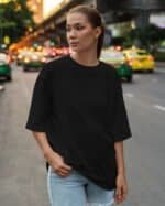 Koszulka T-Shirt Oversize Unisex