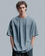 Koszulka T-Shirt Oversize Unisex