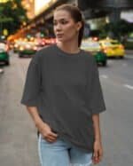 Koszulka T-Shirt Oversize Unisex