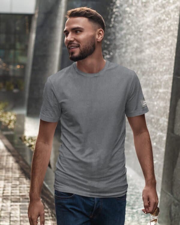 Koszulka T-shirt Unisex Standard