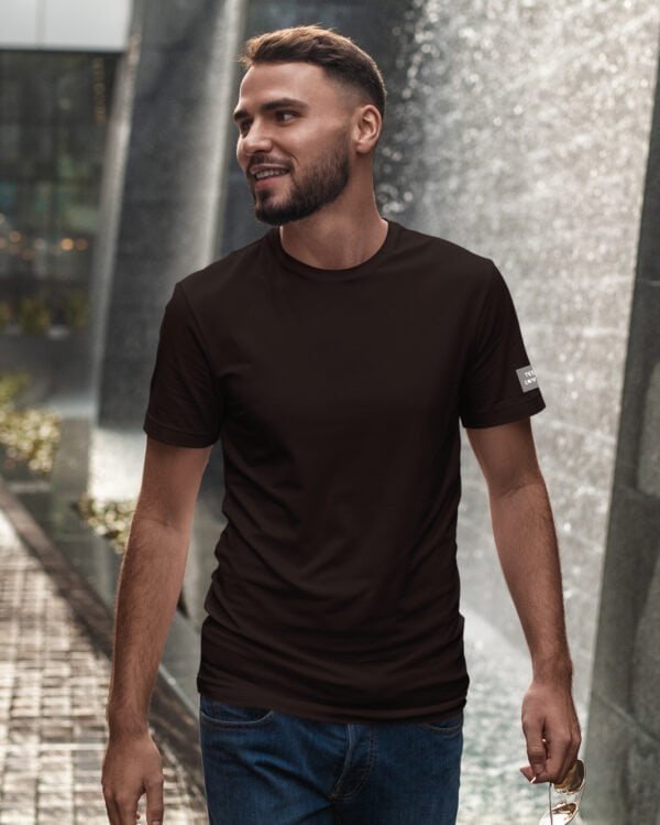 Koszulka T-shirt Unisex Standard