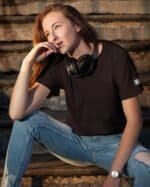 Koszulka T-shirt Unisex Standard