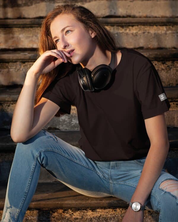 Koszulka T-shirt Unisex Standard
