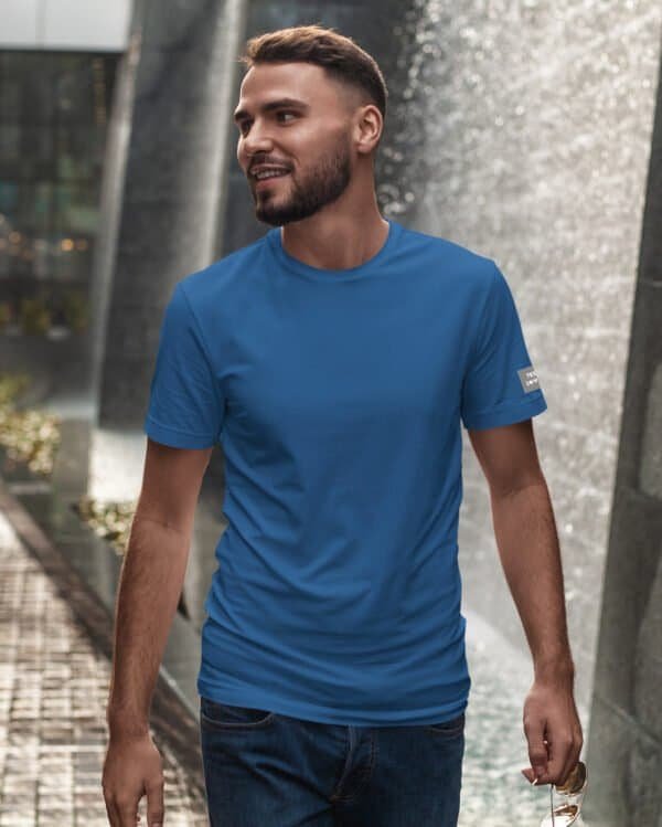 Koszulka T-shirt Unisex Standard