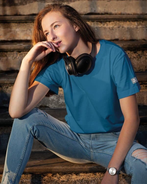 Koszulka T-shirt Unisex Standard