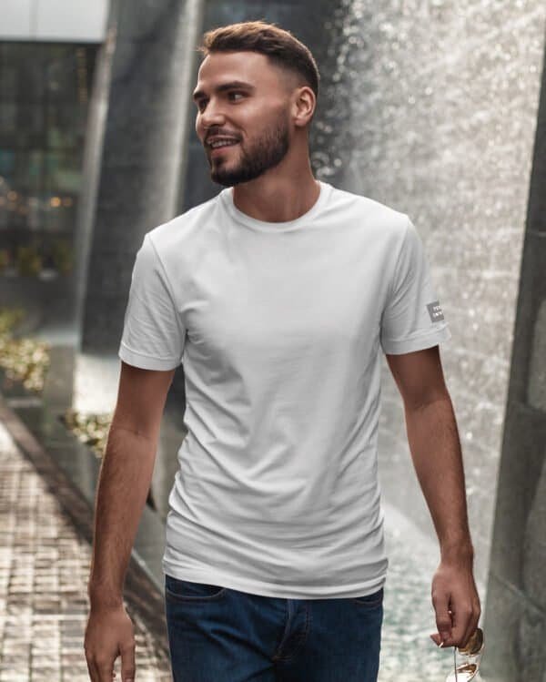 Koszulka T-shirt Unisex Standard