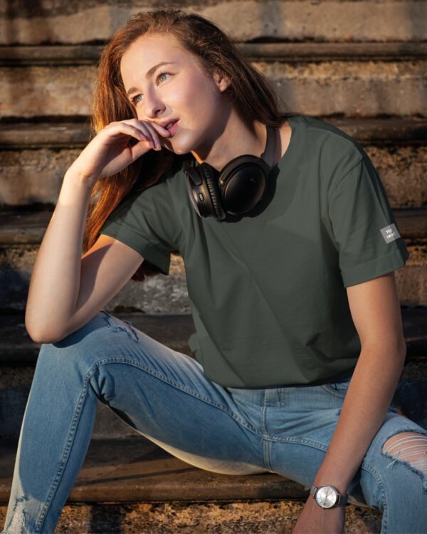 Koszulka T-shirt Unisex Standard