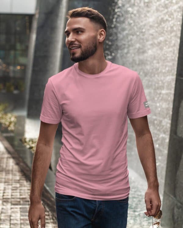 Koszulka T-shirt Unisex Standard
