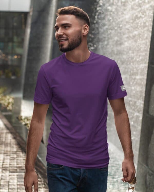 Koszulka T-shirt Unisex Standard