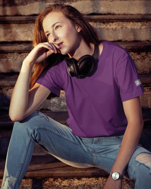 Koszulka T-shirt Unisex Standard