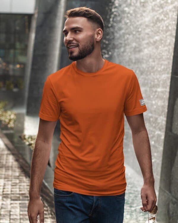 Koszulka T-shirt Unisex Standard