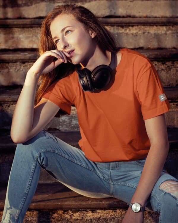 Koszulka T-shirt Unisex Standard