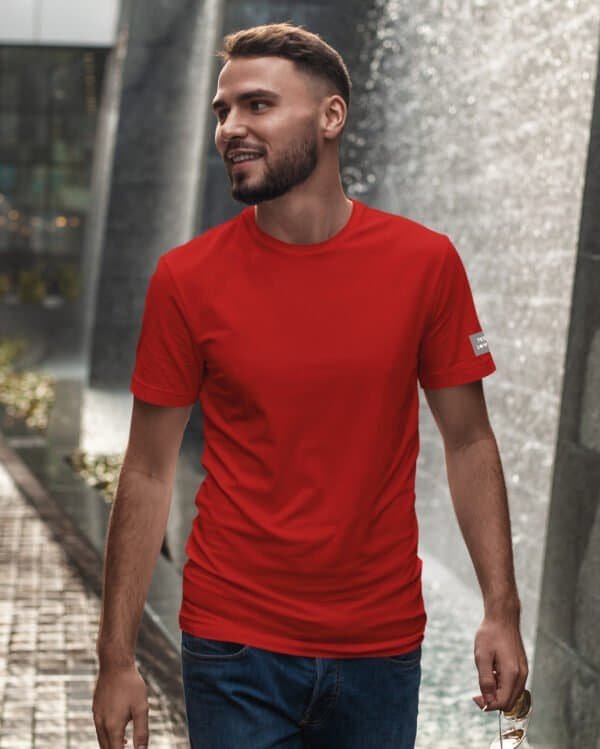 Koszulka T-shirt Unisex Standard