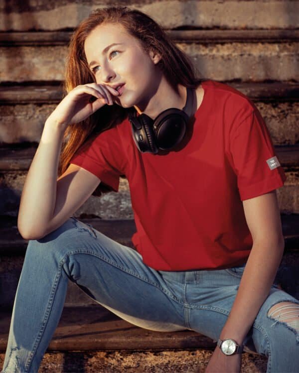Koszulka T-shirt Unisex Standard