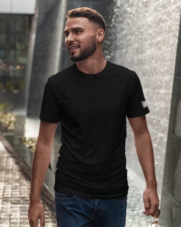 Koszulka T-shirt Unisex Standard