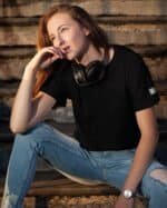 Koszulka T-shirt Unisex Standard