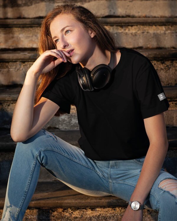 Koszulka T-shirt Unisex Standard