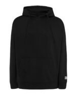 Bluza z kapturem Dresowa Kangurka