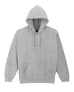 Bluza z kapturem Dresowa Kangurka Simple