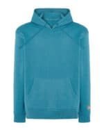 Bluza z kapturem Dresowa Kangurka Simple