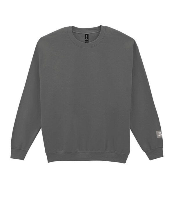Bluza bez kaptura Dresowa