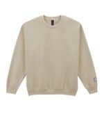 Bluza bez kaptura Dresowa