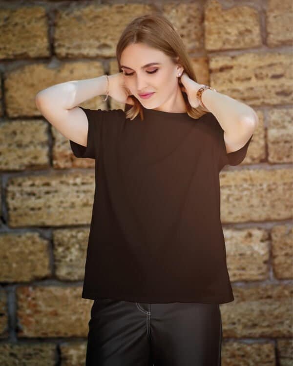 Koszulka T-Shirt Unisex Simple